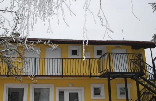 Bunetice Apartment | Ubytovňa Bunetice