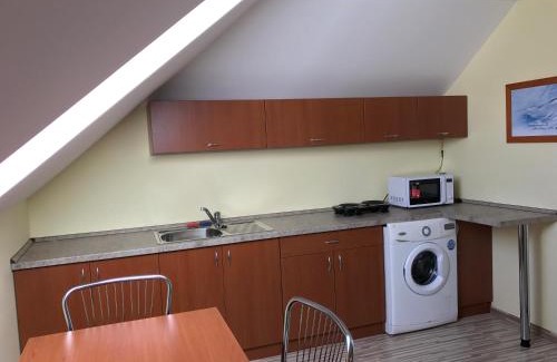 Stara Tura House | Ubytovňa Gemini
