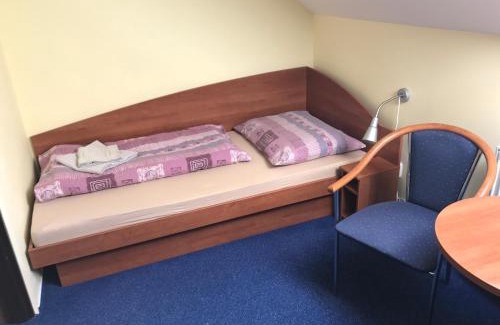 Stara Tura House | Ubytovňa Gemini