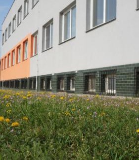 Rouchovany House | Ubytovací areál Rouchovany