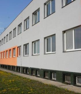 Rouchovany House | Ubytovací areál Rouchovany