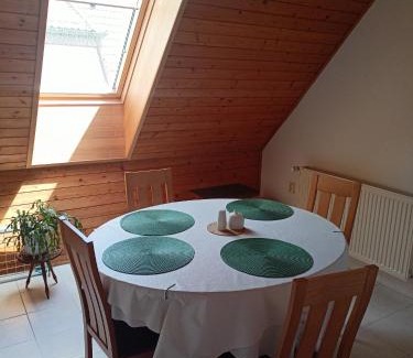 Cesky Krumlov Apartment | Ubytovani Trojakova