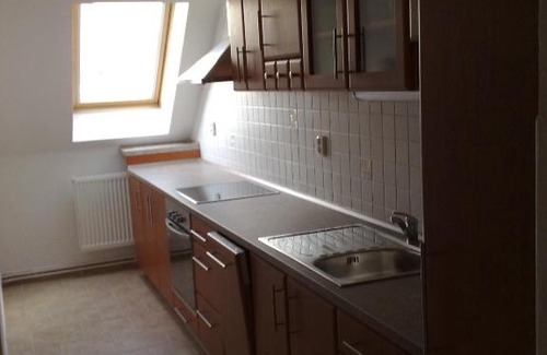 Kyjov House | Ubytovani U Kulky