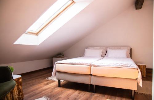 Cadca Apartment | Ubytovanie CA - comfy apartments
