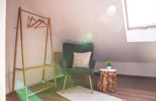 Cadca Apartment | Ubytovanie CA - comfy apartments