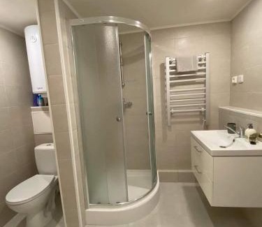 Velke Kapusany Apartment | Ubytovanie CAPA