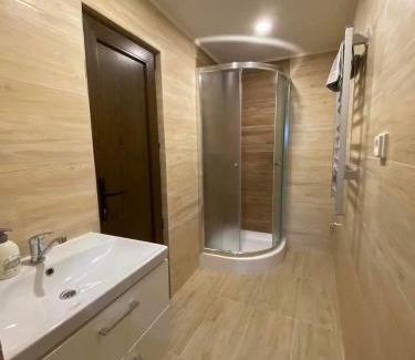 Velke Kapusany Apartment | Ubytovanie CAPA