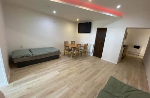 Velke Kapusany Apartment | Ubytovanie CAPA