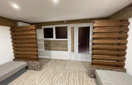 Velke Kapusany Apartment | Ubytovanie CAPA