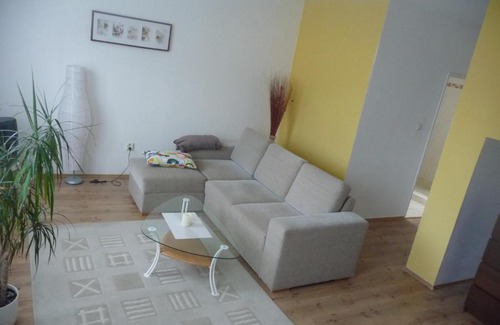 Trencianske Teplice Apartment | ubytovanie CITY apartmán