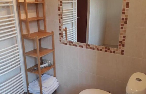 Trencianske Teplice Apartment | ubytovanie CITY apartmán