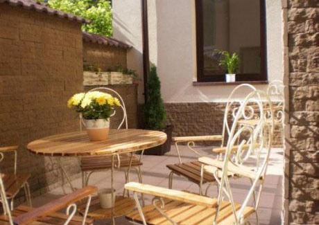 Trencianske Teplice Apartment | ubytovanie CITY apartmán