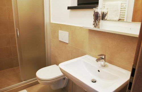 Vajnory Apartment | Ubytovanie DOBRÁ LIPA