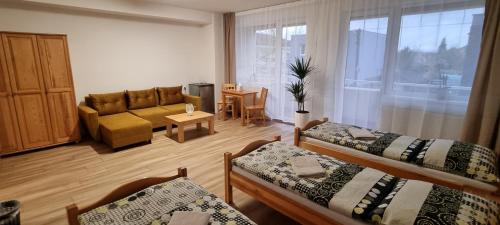 Topolcany House | Ubytovanie FUNSTAR Topoľčany