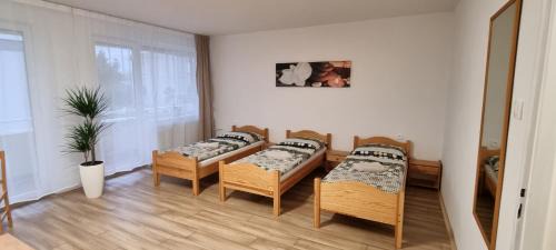 Topolcany House | Ubytovanie FUNSTAR Topoľčany