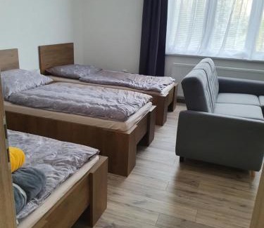 Horna Kralova Hostel | Ubytovanie HK