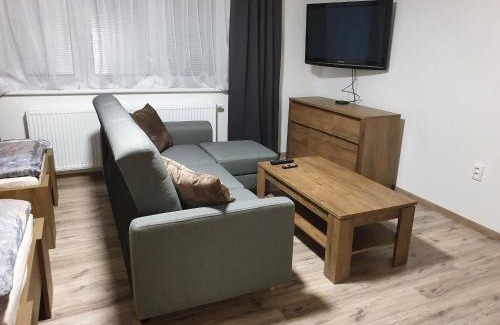 Horna Kralova Hostel | Ubytovanie HK