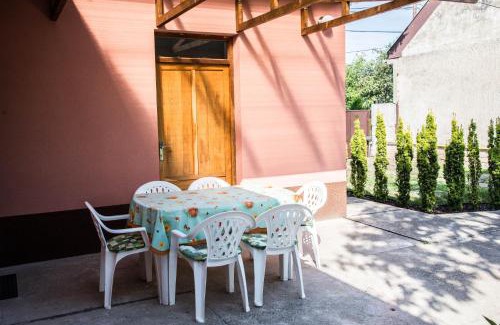 Sturovo House | Ubytovanie Némethová