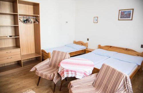 Sturovo House | Ubytovanie Némethová