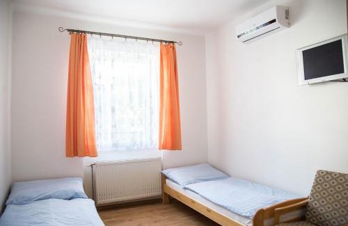 Sturovo House | Ubytovanie Némethová