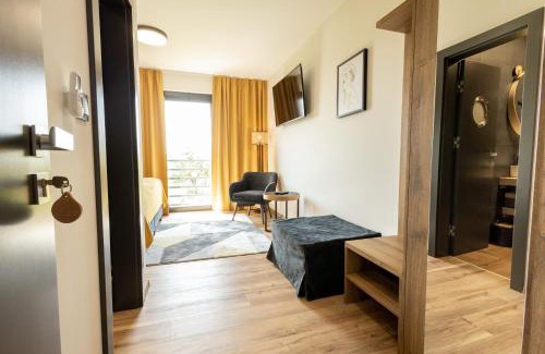 Velka Trna Apartment | Ubytovanie na Tokaji Empora Apartman