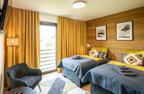 Velka Trna Apartment | Ubytovanie na Tokaji Empora Apartman