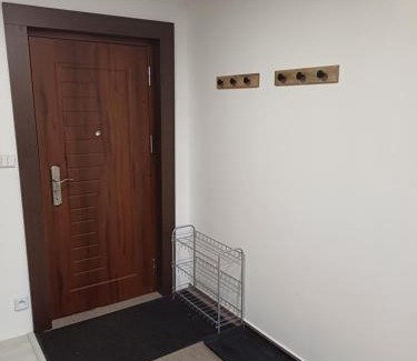 Lubica Apartment | Ubytovanie Pod lesom