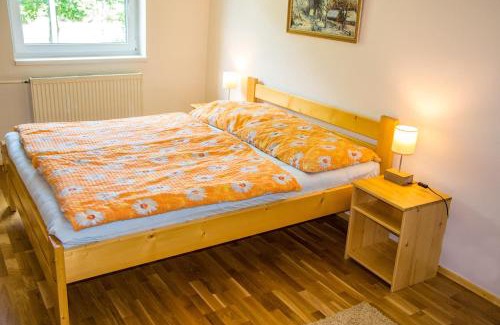 Cerveny Klastor House | Ubytovanie u Jozefa
