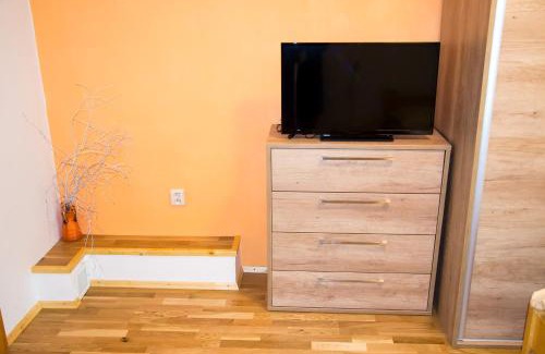 Cerveny Klastor House | Ubytovanie u Jozefa