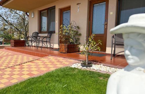 Nitra House | Ubytovanie Zobor