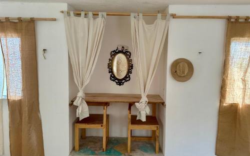 Sisal House | UcúLila