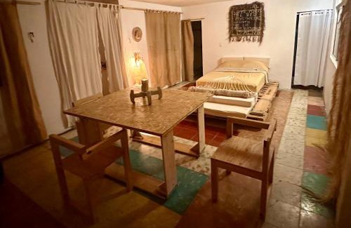 Sisal House | UcúLila