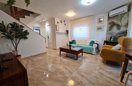 La Nora House | UCAM Duplex