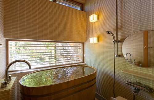 Uchiko House | UCHIKO-Inn KURA