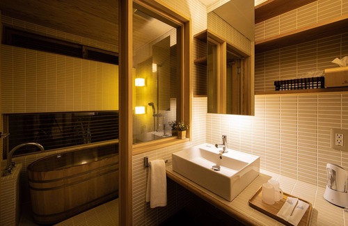 Uchiko House | UCHIKO-Inn KURA