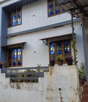 Kalloor Resort | UCK Family apartments