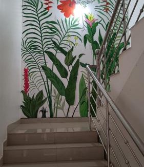 Kalloor Resort | UCK Family apartments