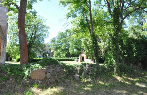 Battin Apartment | Uckermark Battin, Marion apartment