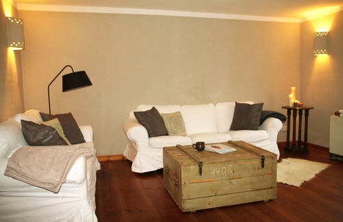 Vietmannsdorf Other | Uckermark old farmhouse with large wild garden