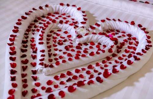 Taunggyi Hotel | UCT Taunggyi Hotel