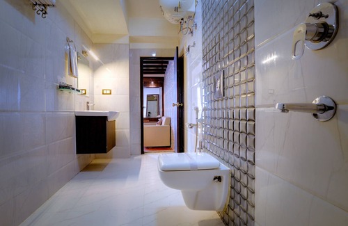 Gangtok Hotel | Udaan Woodberry Hotel & Spa