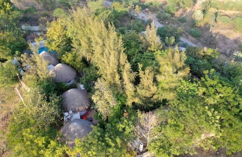 Salumbar Cottage | Udaipur Cottage @ Vyomanh Udaipur