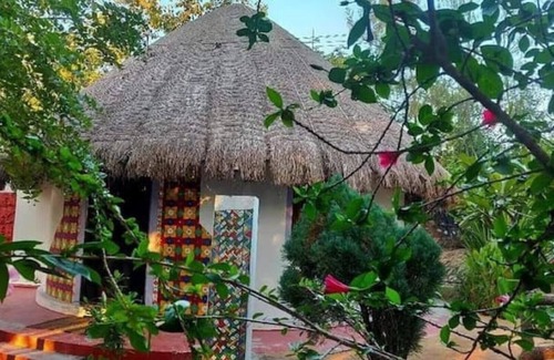 Salumbar Cottage | Udaipur Cottage @ Vyomanh Udaipur