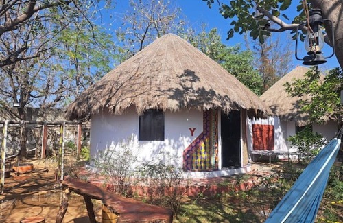 Salumbar Cottage | Udaipur Cottage @ Vyomanh Udaipur