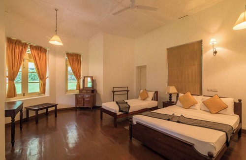 Deraniyagala Hotel | Udapola Bungalow by Lalan Leisure