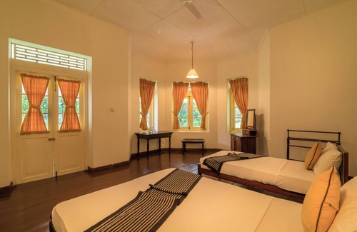 Deraniyagala Hotel | Udapola Bungalow by Lalan Leisure