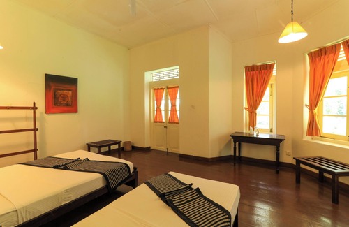 Deraniyagala Hotel | Udapola Bungalow by Lalan Leisure