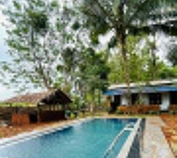 Udawalawa Bed & Breakfast | Udawalawe Elephant safari Lodge