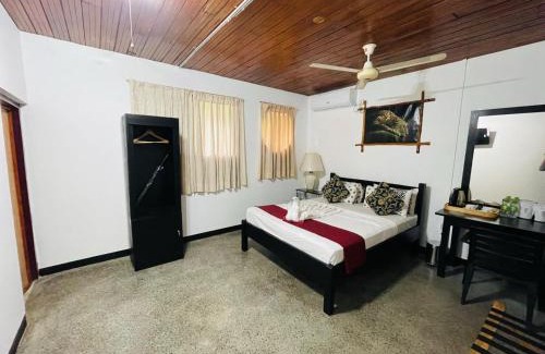 Udawalawa Resort | Udawalawe Safari Village by Plateeno