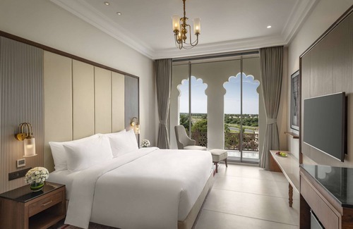 Navsari Hotel | Uday Palace Navsari, a member of Radisson Individuals